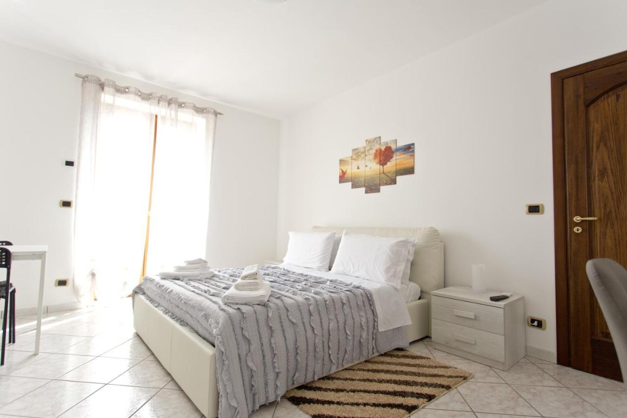 La Villa Carmelina Agerola Εξωτερικό φωτογραφία