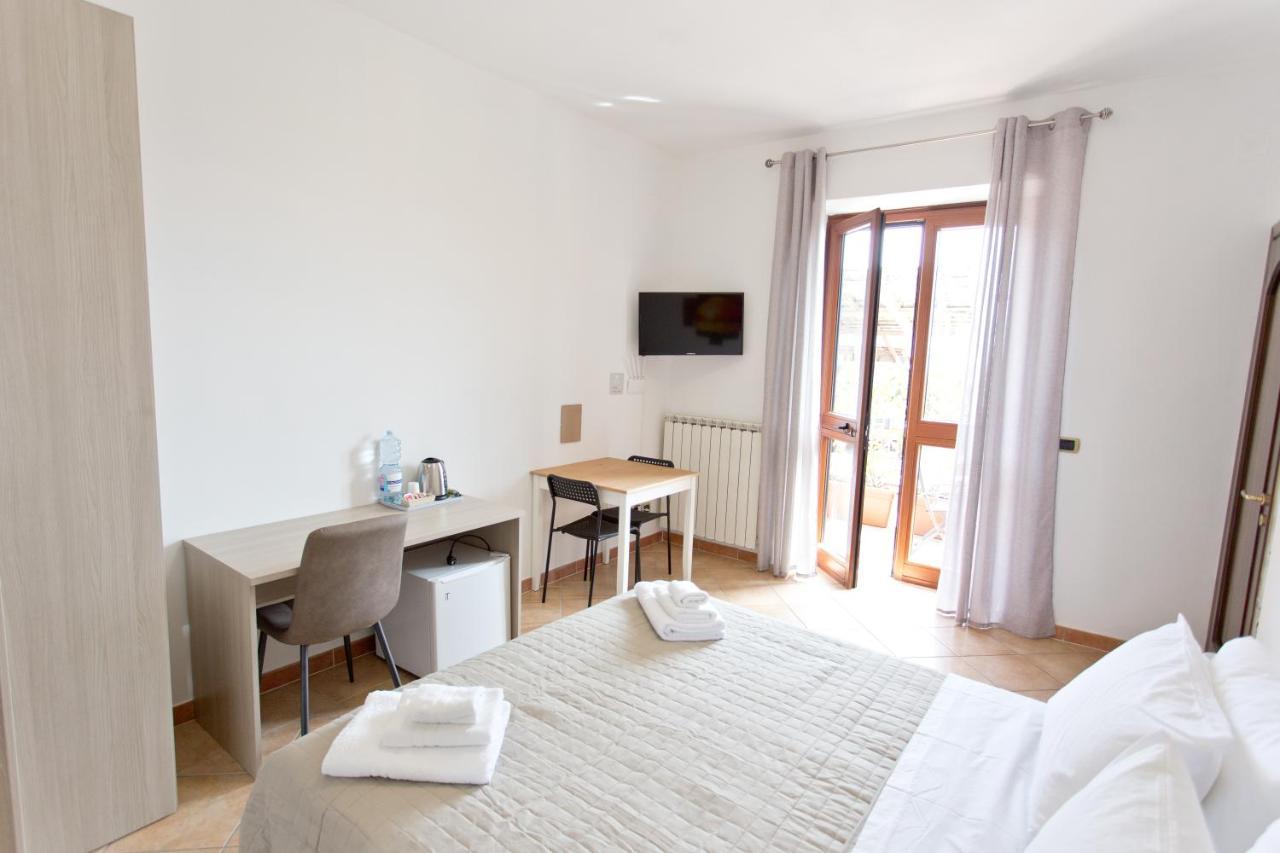 La Villa Carmelina Agerola Εξωτερικό φωτογραφία