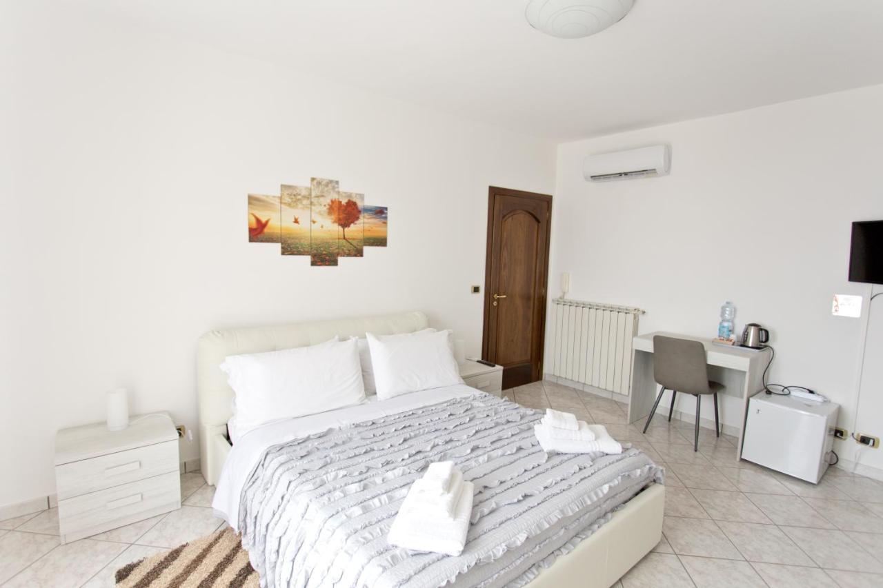 La Villa Carmelina Agerola Εξωτερικό φωτογραφία