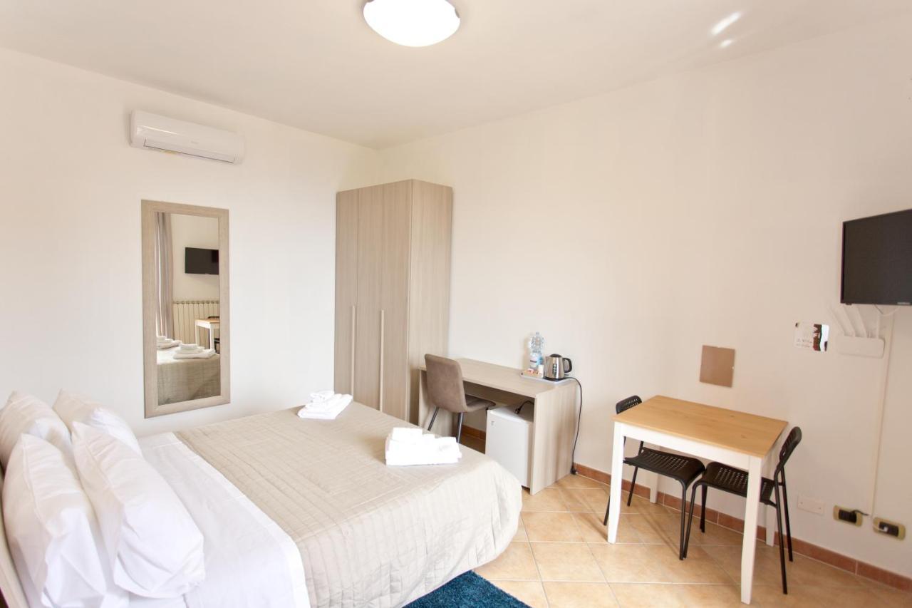 La Villa Carmelina Agerola Εξωτερικό φωτογραφία