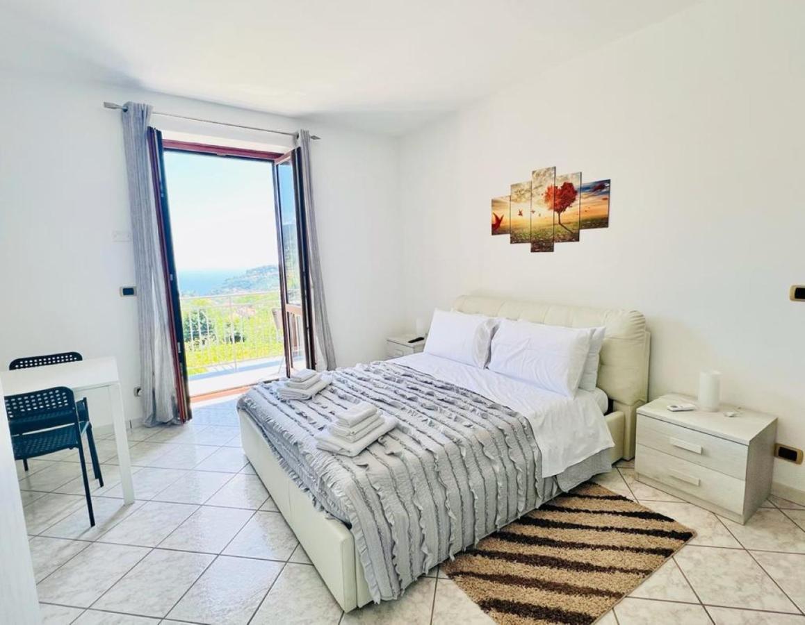 La Villa Carmelina Agerola Εξωτερικό φωτογραφία