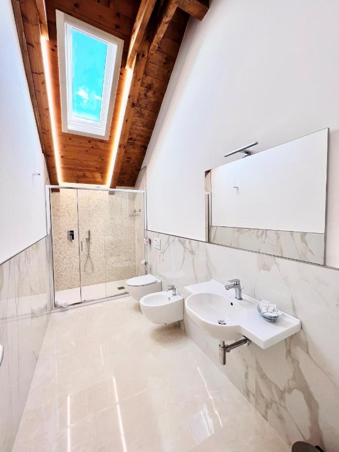 La Villa Carmelina Agerola Εξωτερικό φωτογραφία