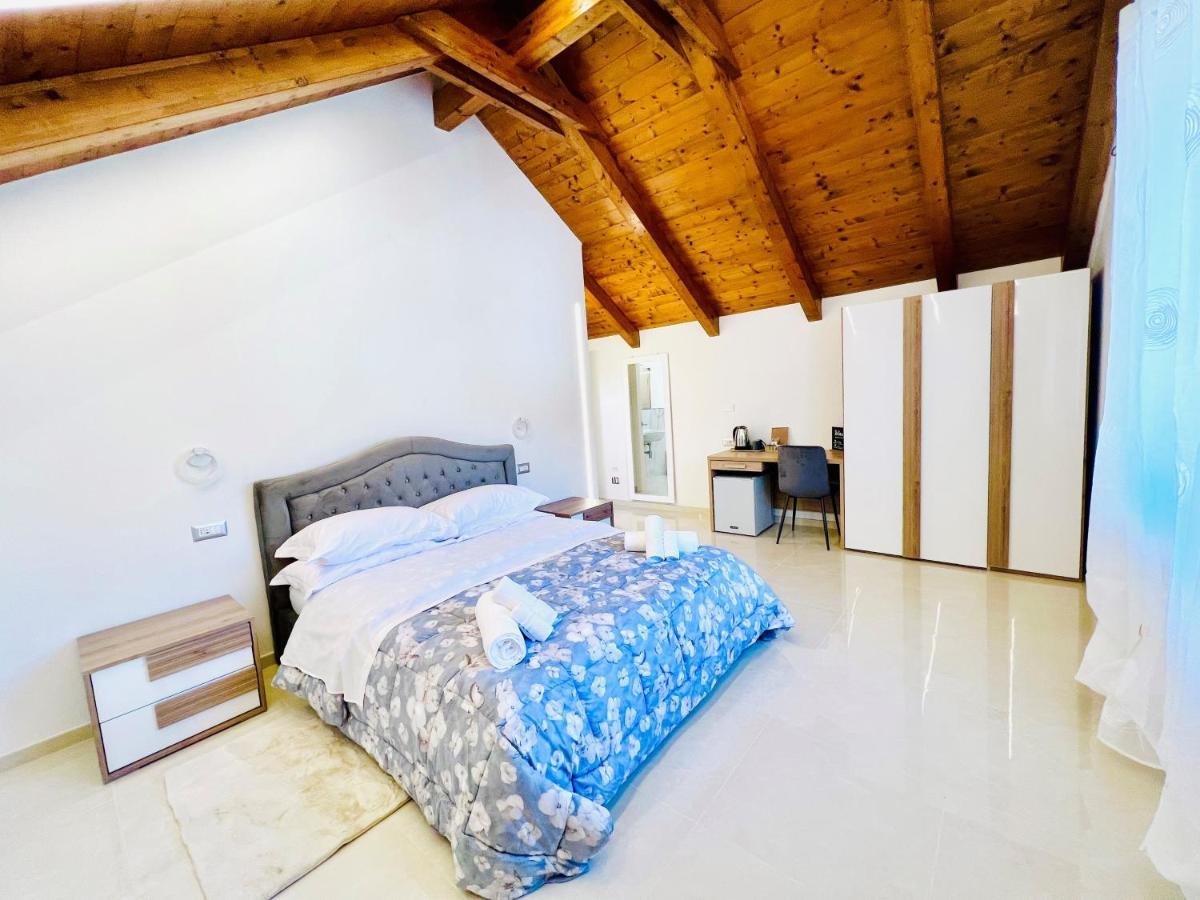 La Villa Carmelina Agerola Εξωτερικό φωτογραφία