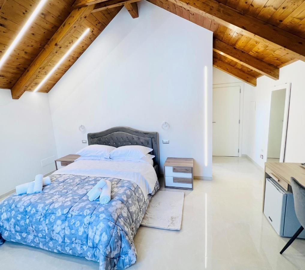 La Villa Carmelina Agerola Εξωτερικό φωτογραφία