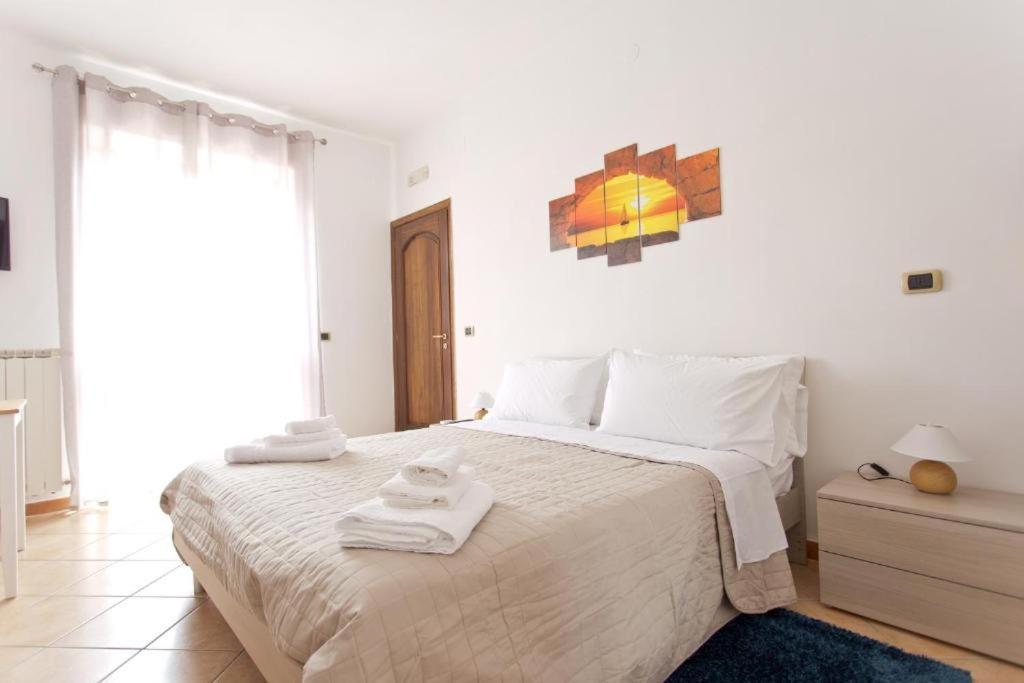 La Villa Carmelina Agerola Εξωτερικό φωτογραφία