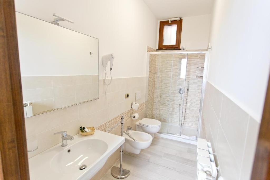 La Villa Carmelina Agerola Εξωτερικό φωτογραφία